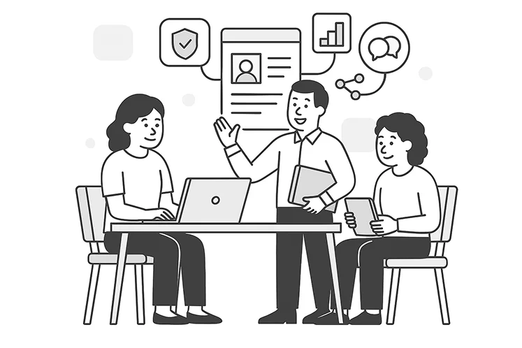 Project Illustration