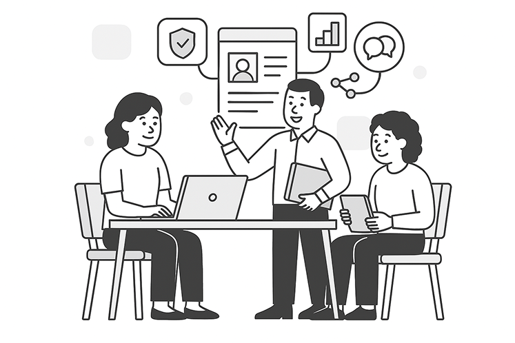 Project Illustration