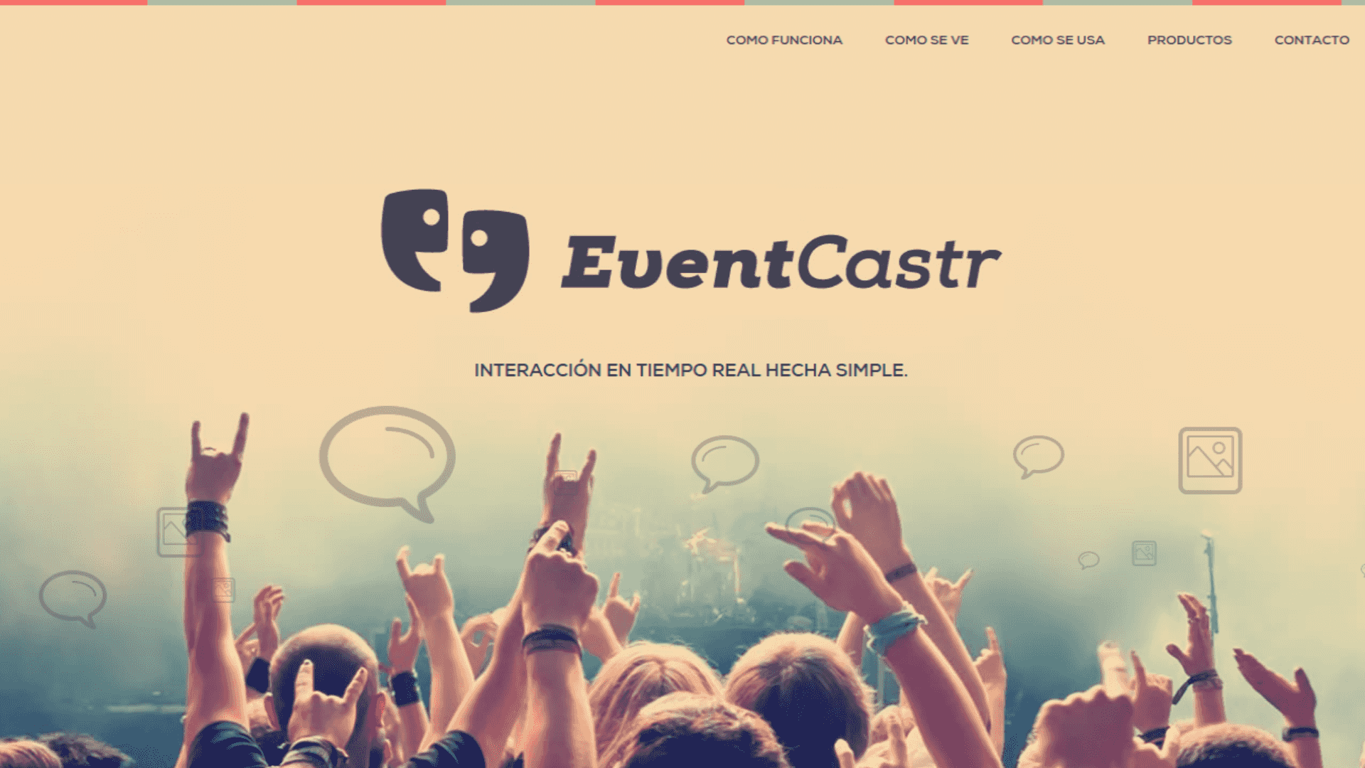 Eventcastr