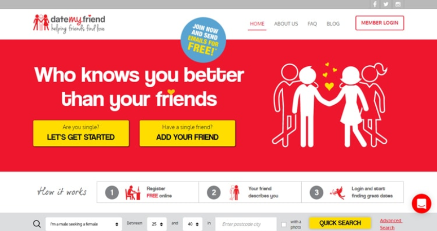 Datemyfriend