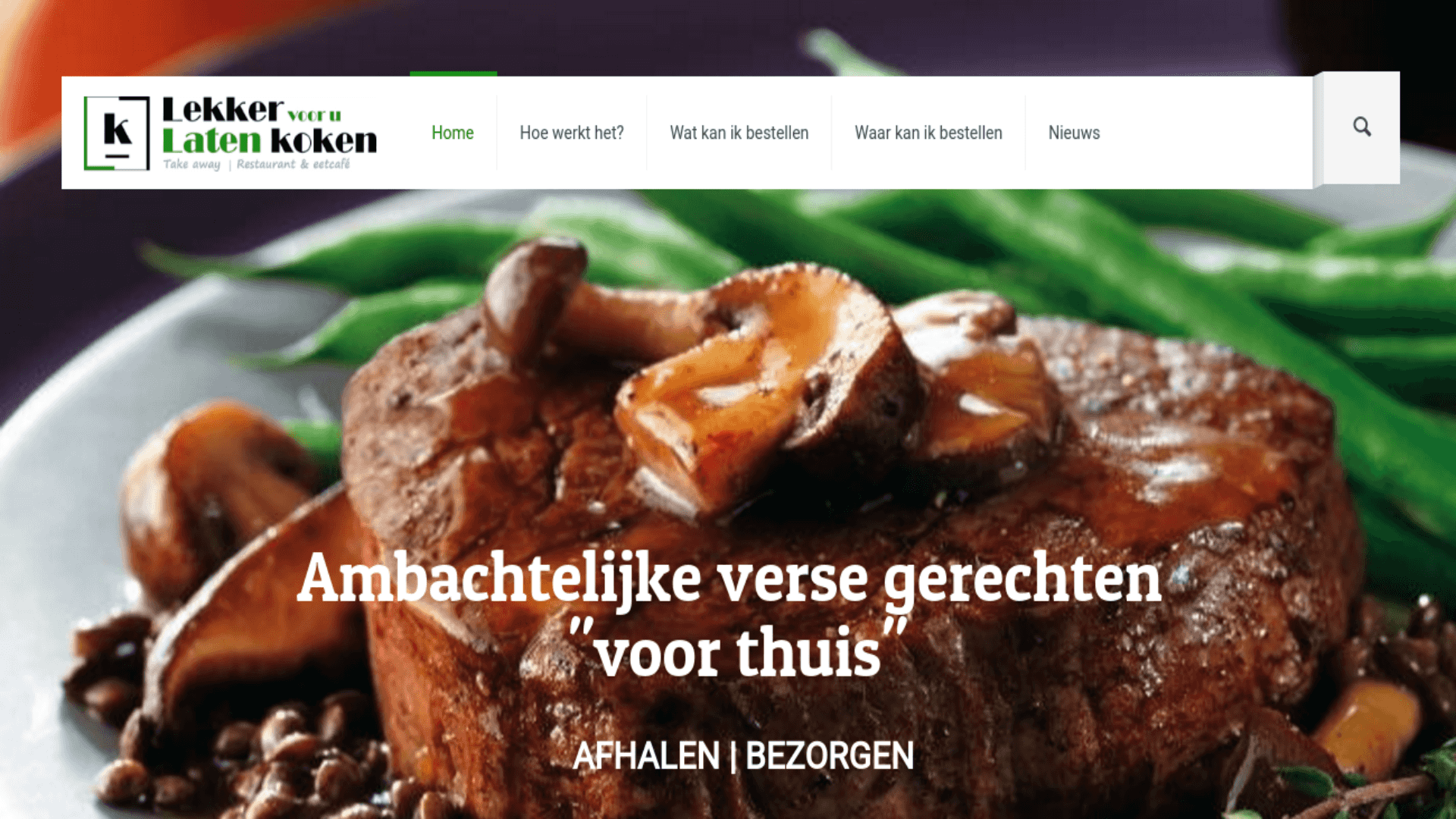 Lekker