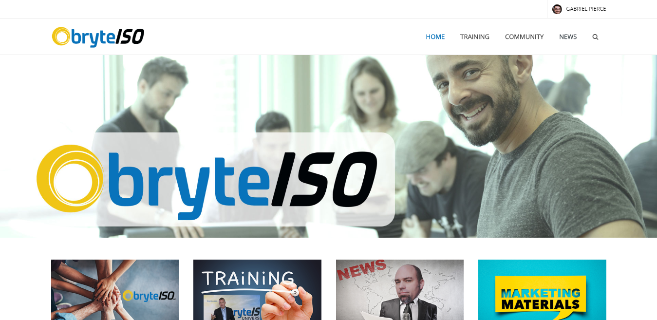 Bryteiso