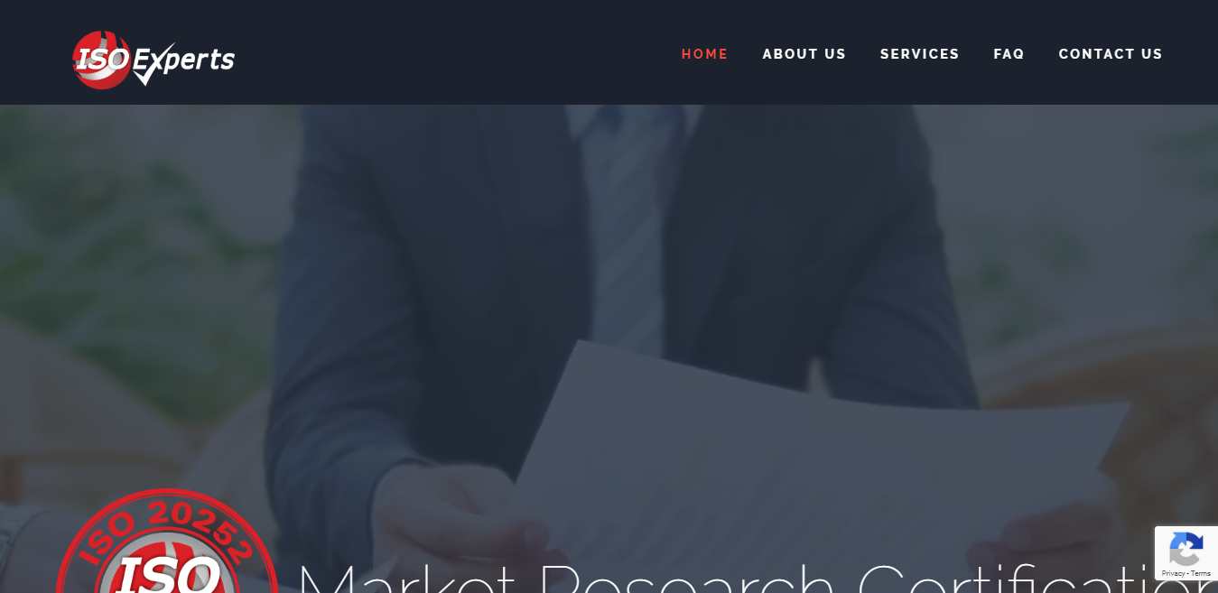 ISO Experts
