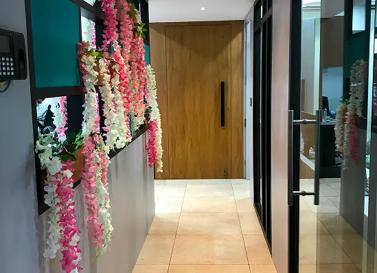 Saawahi IT Solution office 5