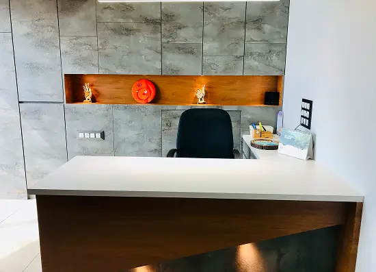 Saawahi IT Solution office 4