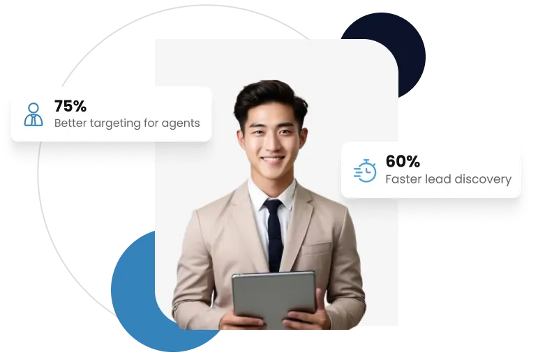 BatchLeads – Real Estate Lead Intelligence Platform