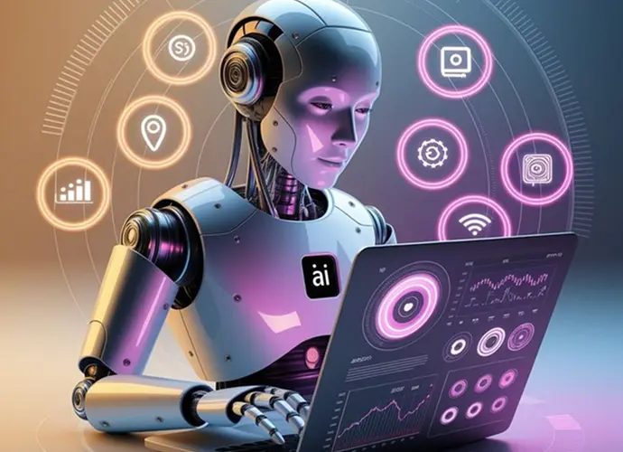 Custom AI Agent Solutions