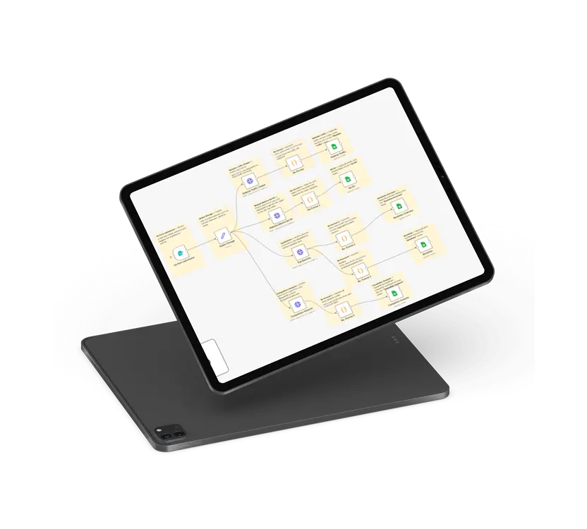 Automated Lead Intelligence & SEO Analysis Pipeline