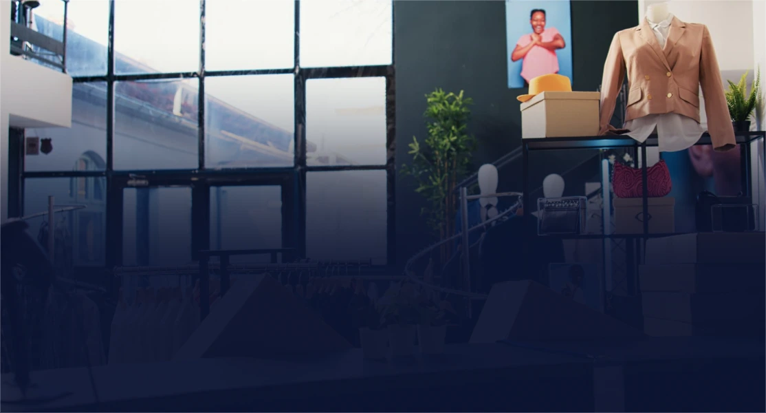 Retail and Ecommerce