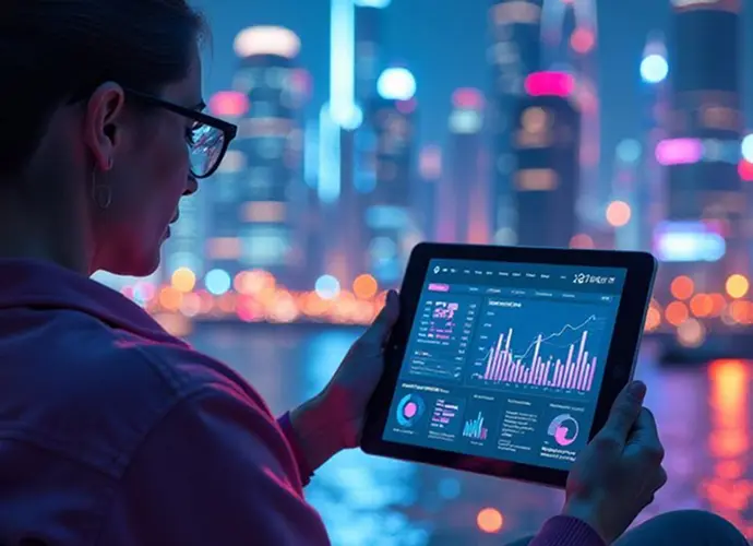 Sales and lead generation