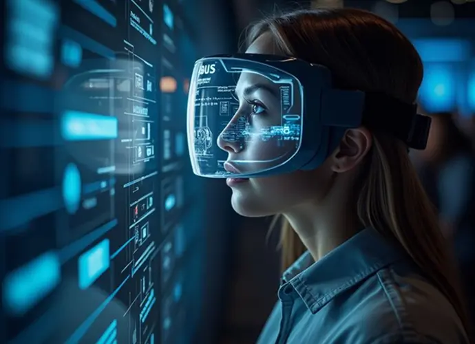 Conversational AI-NLP Chatbot Solutions