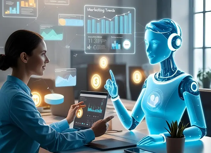 Hire Dedicated LLM Developers