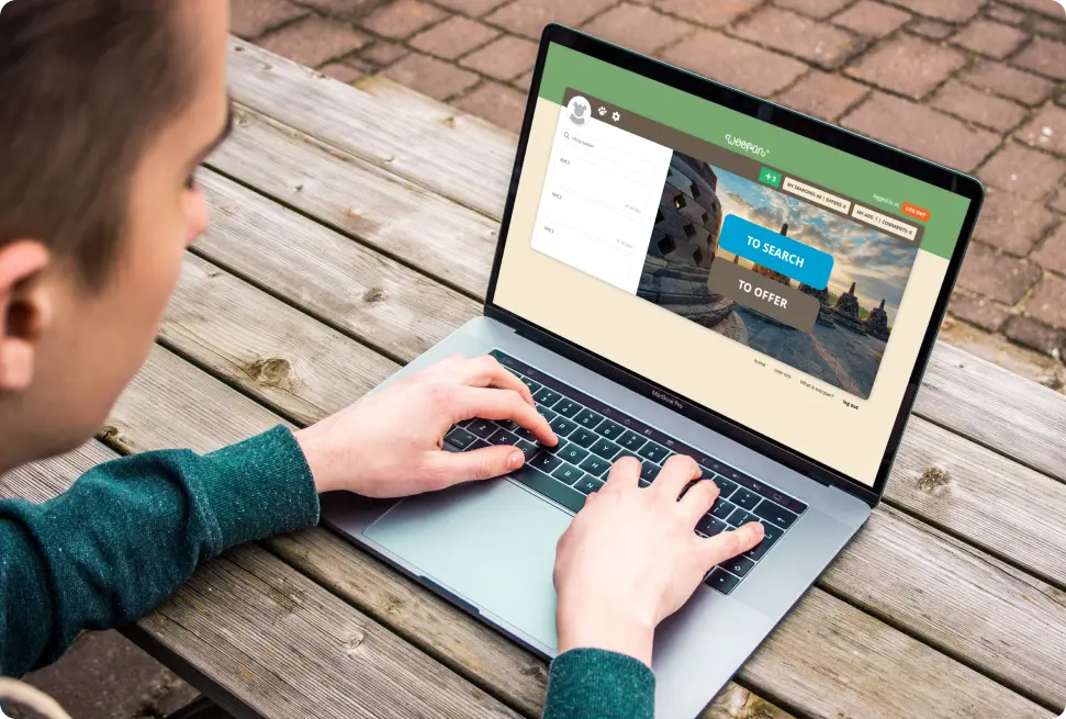 Online Marketplace Management