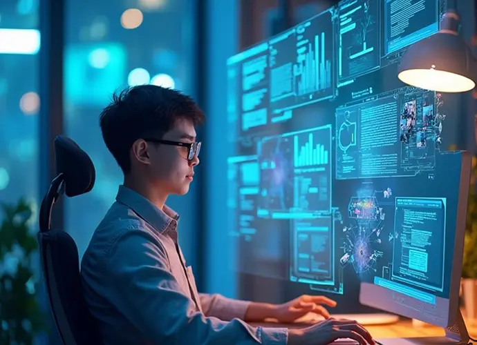 Workflow Automation Agents