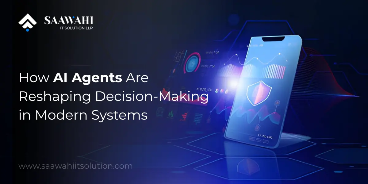 How AI Agents Are Reshaping Decision-Making in Modern Systems