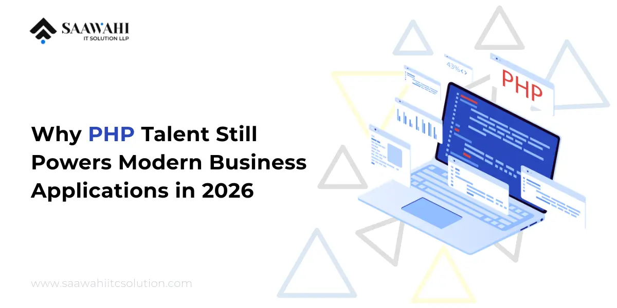 Why PHP Talent Still Powers Modern Business Applications in 2026
