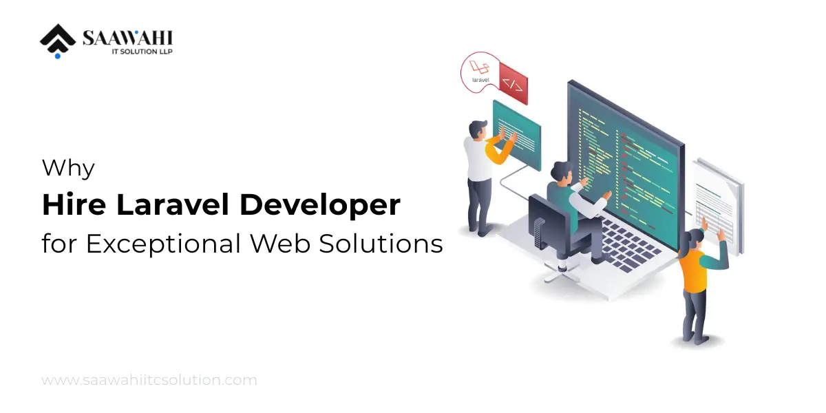 Why Hire Laravel Developer for Exceptional Web Solutions
