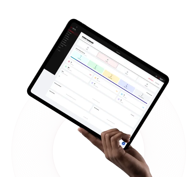 RepShare: The Gig Economy for Wholesale Liquor Sales