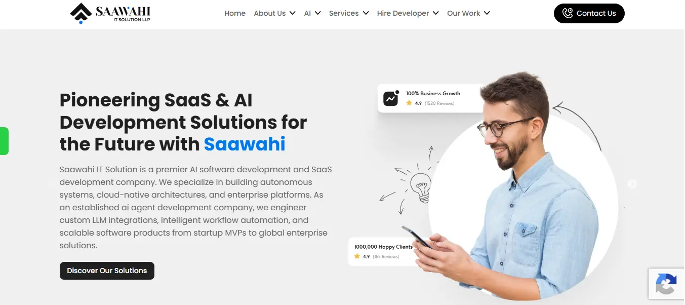saawahi it solution